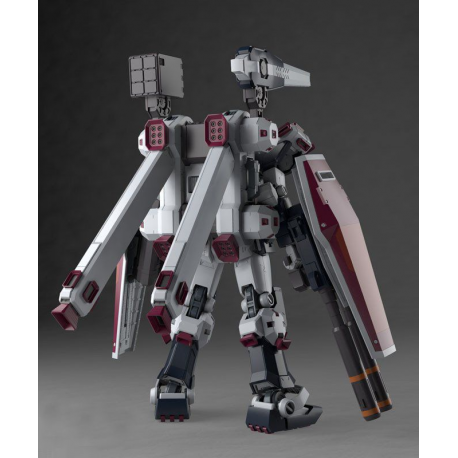 Bandai Gundam MG 1/100 FULL ARMOR GUNDAM Ver.Ka [GUNDAM THUNDERBOLT] New - Tistaminis