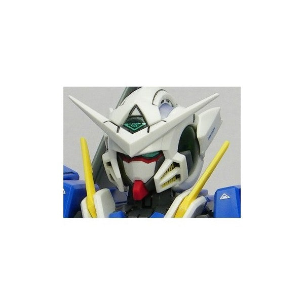 Bandai Gundam Exia "Gundam 00", Bandai MG New - Tistaminis