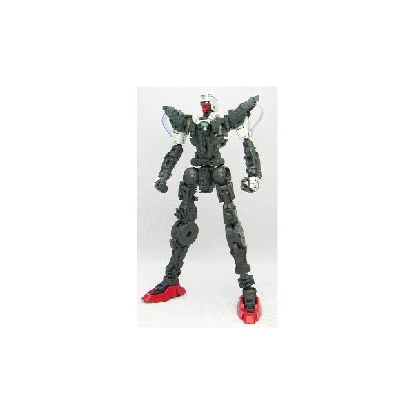 Bandai Gundam Exia "Gundam 00", Bandai MG New - Tistaminis