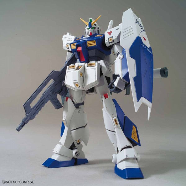 Bandai MG 1/100 Gundam NT-1 (Ver 2.0) "Gundam 0080" New - Tistaminis