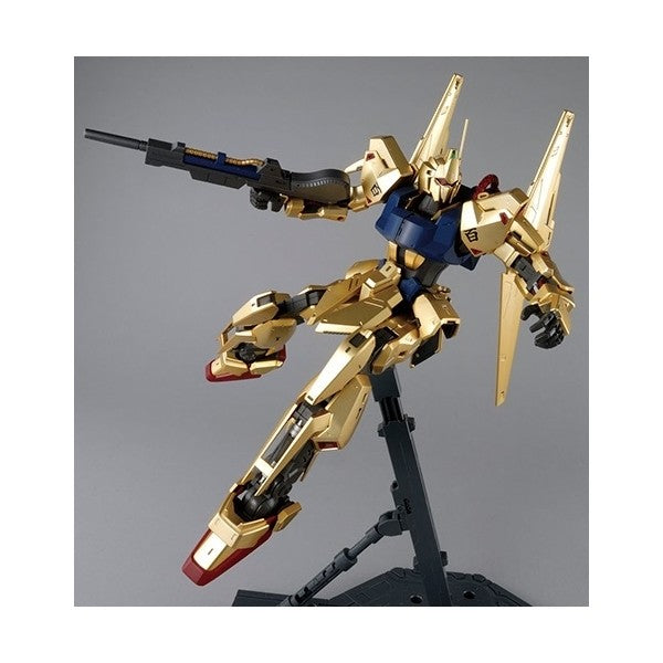 Gundam MG 1/100 Hyakushiki Ver 2.0 New - Tistaminis