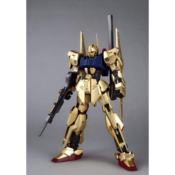 Gundam MG 1/100 Hyakushiki Ver 2.0 New - Tistaminis