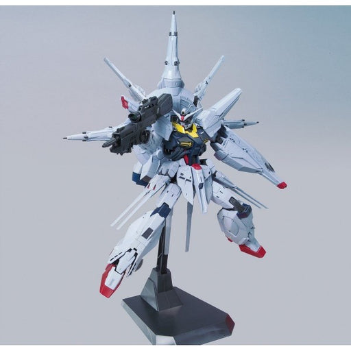 MG 1/100 Providence Gundam New - Tistaminis