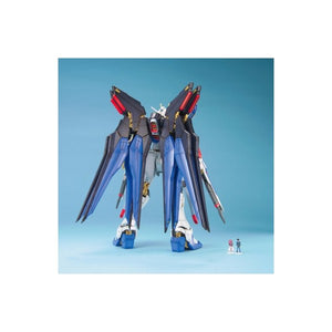Gundam MG Strike Freedom Gundam New - Tistaminis