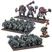 Kings of War Riftforged Orc Army (2021) New - Tistaminis