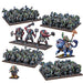 Kings of War Riftforged Orc Mega Army (2021) New - Tistaminis