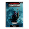 Dungeons and Dragons Frameworks: Mind Flayer New - Tistaminis