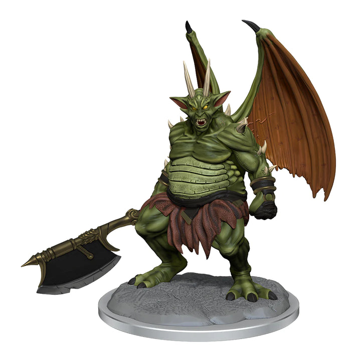 Dungeons and Dragons Nolzur's Marvelous Miniatures: Wave 19: Nycaloth New - Tistaminis