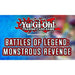 Yugioh Battles of Legend Monstrous Revenge June 23 New Preorder - Tistaminis