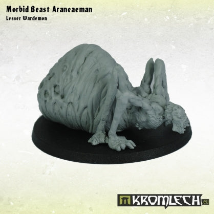 Kromlech Morbid Beast Araneaeman New - Tistaminis