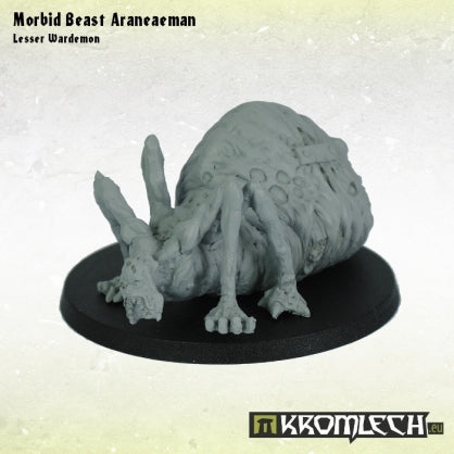 Kromlech Morbid Beast Araneaeman New - Tistaminis