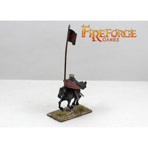 Fireforge Games Mounted Sergeants - Tistaminis