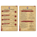 Blood & Plunder Dutch Nationality Starter Set New - Tistaminis