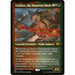 Magic the Gathering: Kamigawa Neon Dynasty Commander Deck - Upgrades Unleashed - Tistaminis