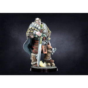 Conquest, Nords- Konungyr Nords King (PBW7418) New - Tistaminis