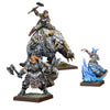 Kings of War Northern Alliance Warband Booster New - Tistaminis