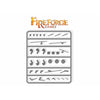 Fireforge Games Northmen Cavalry New - Tistaminis