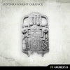 Kromlech	Odyssian Knight Carapace (1) New - Tistaminis