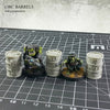 Kromlech	Orc Barrels (6) New - Tistaminis