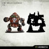 Kromlech	Orc Mega Clanker New - Tistaminis