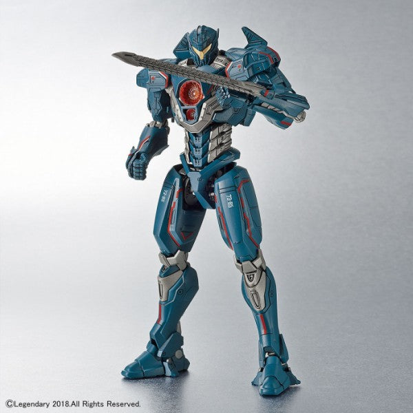 Bandai Pacific Rim - HG GIPSY AVENGER (Final Battle Specification) NEW - Tistaminis