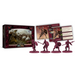 Song of Ice and Fire UNSULLIED PIKEMEN Pre-Order - Tistaminis