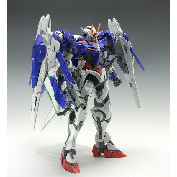 Bandai PG 1/60 OO Raiser Gundam New - Tistaminis