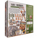 ZOMBICIDE 2ND EDITION FORT HENDRIX NEW - Tistaminis