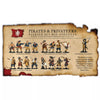 Blood & Plunder Pirates and Privateers Nationality Starter Set New - Tistaminis