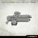 Kromlech Prime Legionaries Assault Thunder Carbines New - Tistaminis