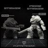Puppets War Prime Strikers Bodies New - Tistaminis