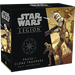 Star Wars Legion: Phase I Clone Troopers - TISTA MINIS