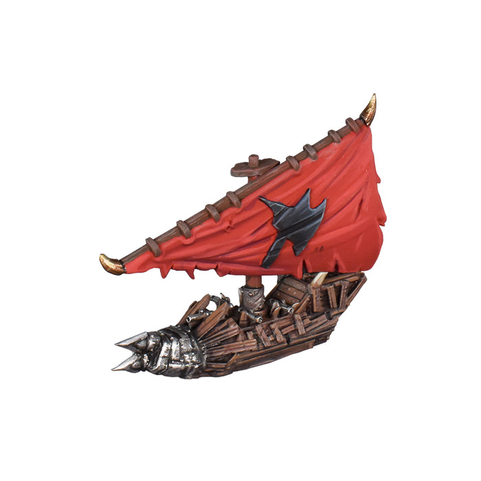 Mantic Games Armada: Orc Booster Fleet New - Tistaminis