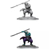 Dungeons & Dragons Nolzurs Marvelous Miniatures: Wave 17: Oni Female New - Tistaminis