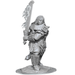 Dungeons & Dragons Nolzur's Marvelous Miniatures: Wave 18: Fire Giant New - Tistaminis