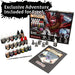 Gamemaster: Character Starter Paint Set New - Tistaminis