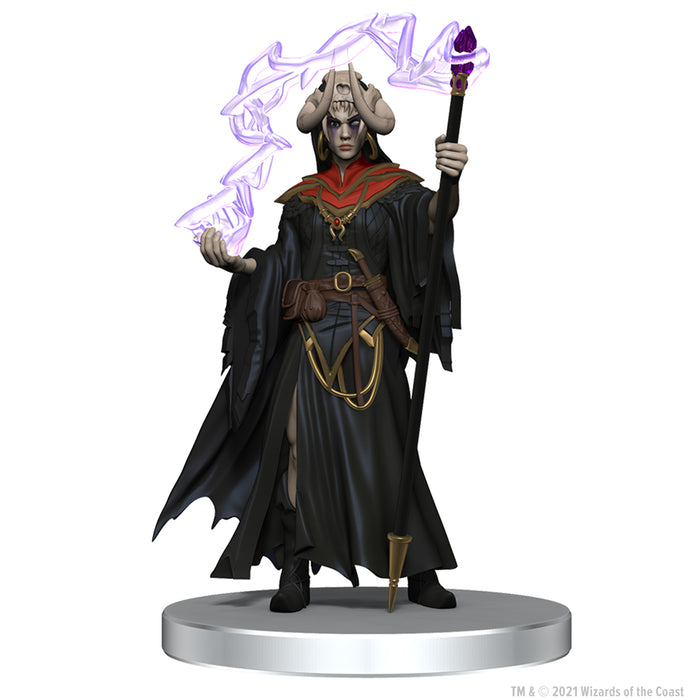 Dungeons and Dragons Minis: Witchlight: League of Malevolence Starter Set New - Tistaminis