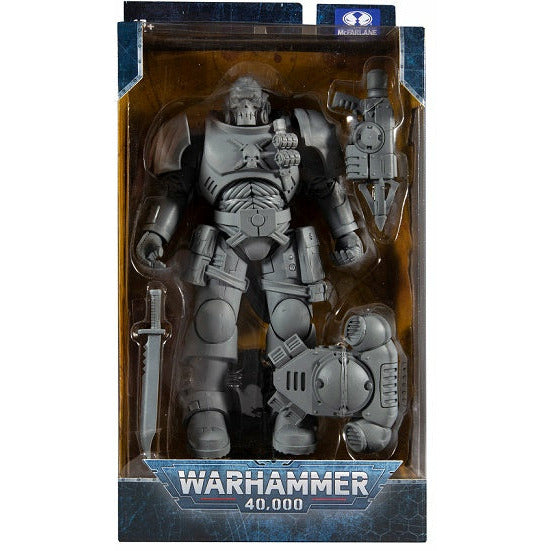 McFarlane Toys WARHAMMER 40K W4 REIVER (AP VARIANT) - Tistaminis