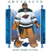 UPPER DECK ARTIFACTS HOCKEY 22/23 RETAIL - Tistaminis