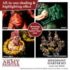 Army Painter WARPAINTS: SPEEDPAINT STARTER SET Feb 19th Pre-Order - Tistaminis