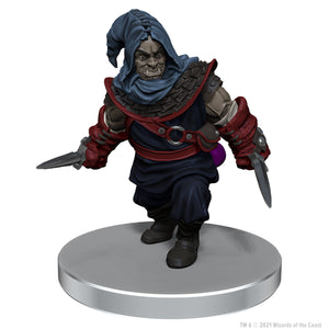 Dungeons and Dragons Minis: Witchlight: League of Malevolence Starter Set New - Tistaminis