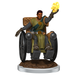 Dungeons & Dragons Nolzur's Marvelous Miniatures: Wave 18: Human Clerics New - Tistaminis