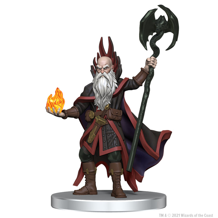 Dungeons and Dragons Minis: Witchlight: League of Malevolence Starter Set New - Tistaminis