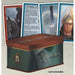 War Of The Ring Card Box And Sleeves Gandalf New - Tistaminis