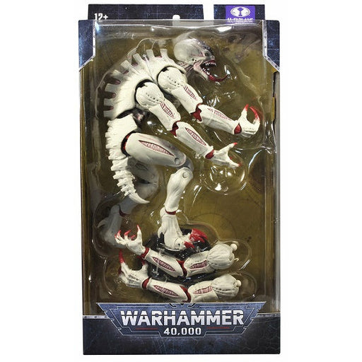 McFarlane Toys WARHAMMER 40K 7IN W4 GENESTEALER - Tistaminis