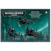 Warhammer Dark Eldar Reavers New | TISTAMINIS