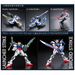 Bandai Gundam RG 1/144 #06 FX550 Skygrasper Launcher / Sword Pack New - Tistaminis