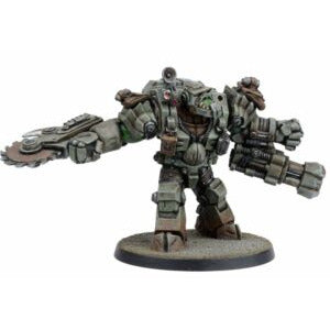 Firefight Marauder Strike Force - Tistaminis