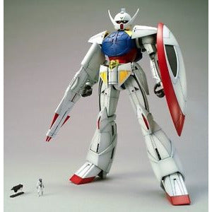 Bandai Turn A Gundam "Turn A Gundam", Bandai MG New - Tistaminis