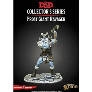 Dungeons and Dragons: Frost Giant Ravager - Tistaminis